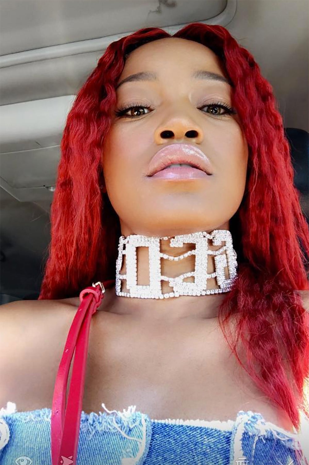 Keke Palmer Has Changed Her Hair 11 Times In The Last Month And We Love Every Single Look 
